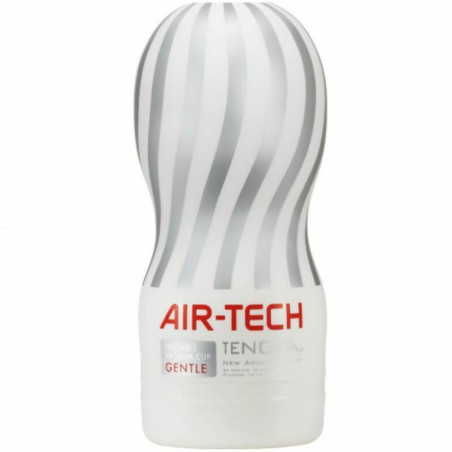 Masturbador Air-tech VC Regular Tenga