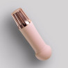 Mellow Puff Rosa Mini Vibrador
