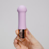 Mellow Puff Lavanda Mini Vibrador