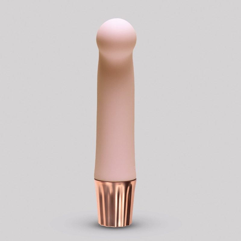 Mellow Gee Rosa Mini Vibrador