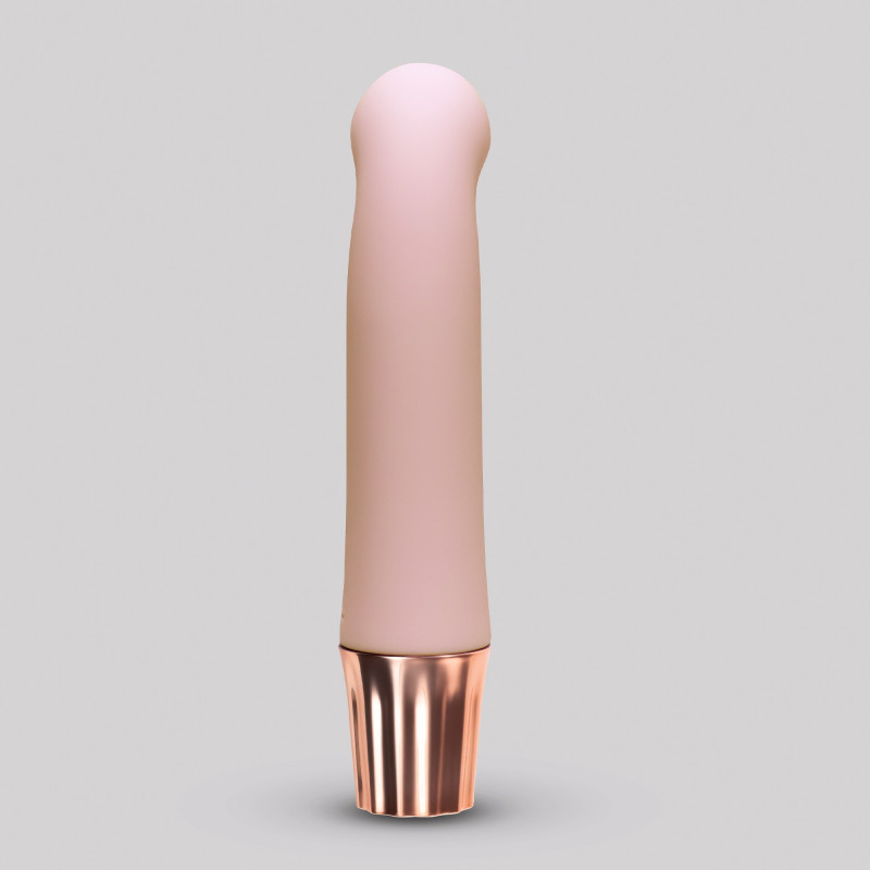 Mellow Gee Rosa Mini Vibrador