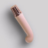 Mellow Gee Rosa Mini Vibrador