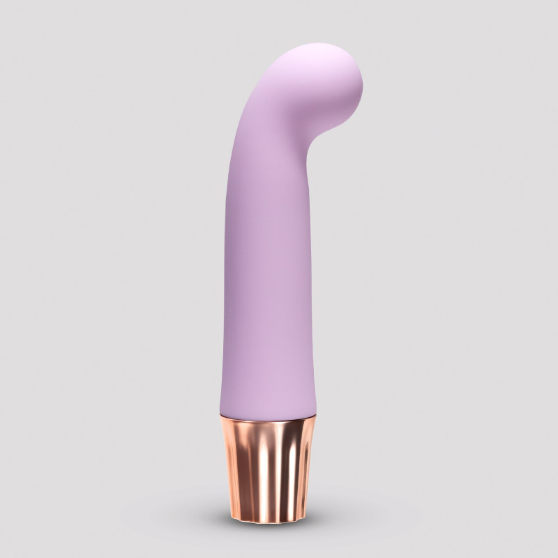 Mellow Gee Lavanda Mini Vibrador