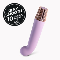 Mellow Gee Lavanda Mini Vibrador