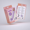 Mellow Gee Lavanda Mini Vibrador