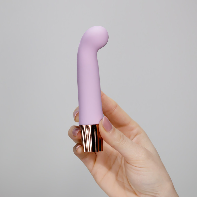 Mellow Gee Lavanda Mini Vibrador