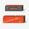 Masajeador VIM Sunrise Orange