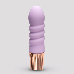 Mellow Bubbles Lavanda Mini Vibrador