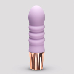 Mellow Bubbles Lavanda Mini Vibrador