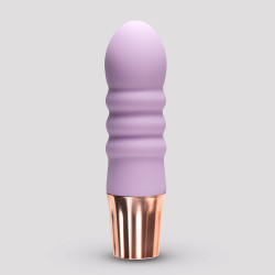 Mellow Bubbles Lavanda Mini Vibrador