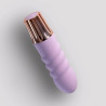 Mellow Bubbles Lavanda Mini Vibrador