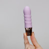 Mellow Bubbles Lavanda Mini Vibrador