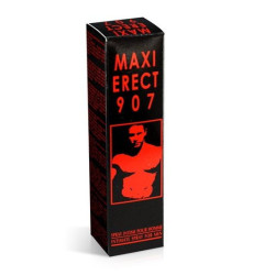 Maxi Erect907 Spray Para La Ereccion