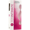 Masajeador Universal Vibrador Silicona Rosa Femintimate