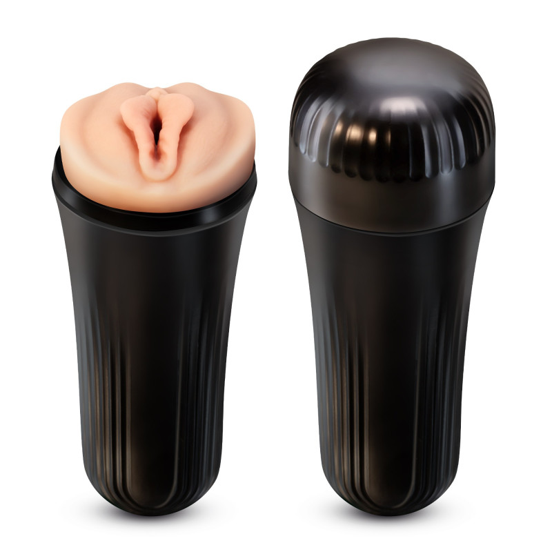 Masturbador ultrarrealista Prixus