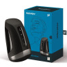 Masturbador Satisfyer Vibración con calor