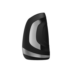 Masturbador Satisfyer Vibración con calor