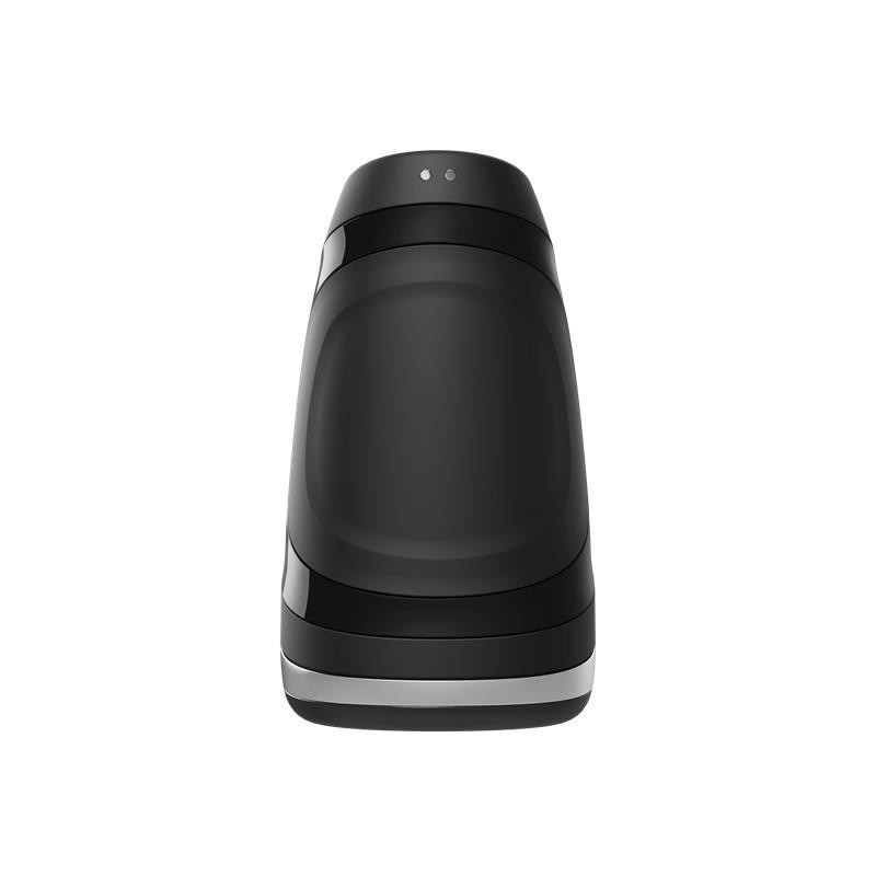 Masturbador Satisfyer Vibración con calor