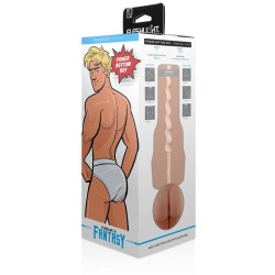 Masturbador Power Bottom Boy Ano