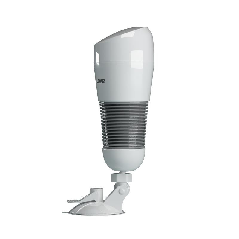 Masturbador Hedy Blanco