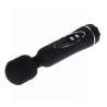 Masajeador Magical Massager Color Negro