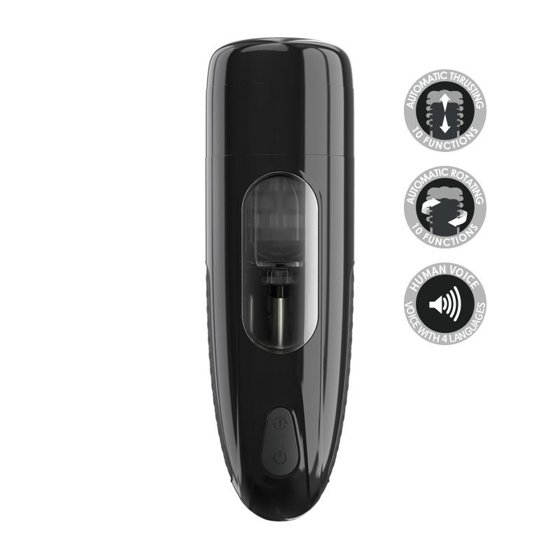 MARLOS AUTOMÁTICO USB