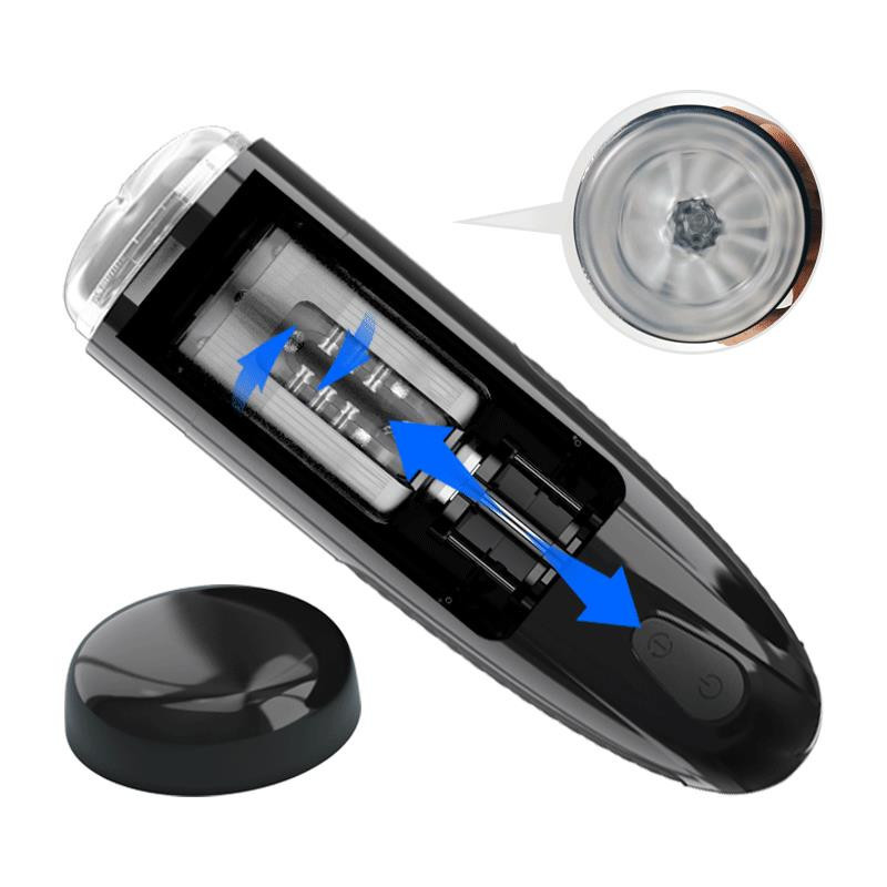 MARLOS AUTOMÁTICO USB