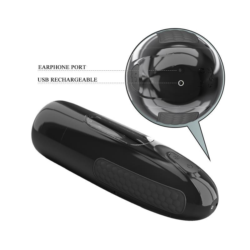 MARLOS AUTOMÁTICO USB