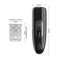 MARLOS AUTOMÁTICO USB