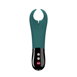 Manta Deep Sea Blue/Black