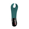 Manta Deep Sea Blue/Black
