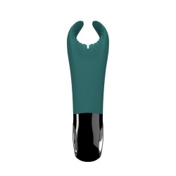 Manta Deep Sea Blue/Black
