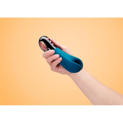 Manta Deep Sea Blue/Black