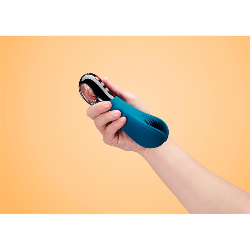 Manta Deep Sea Blue/Black