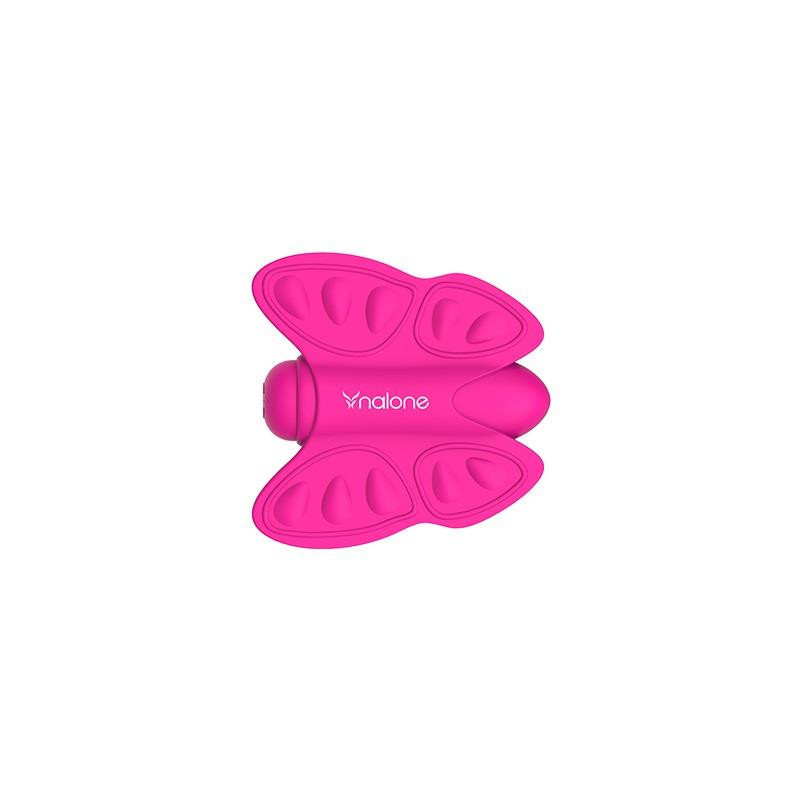 Madam Fuchsia | Kiwichi