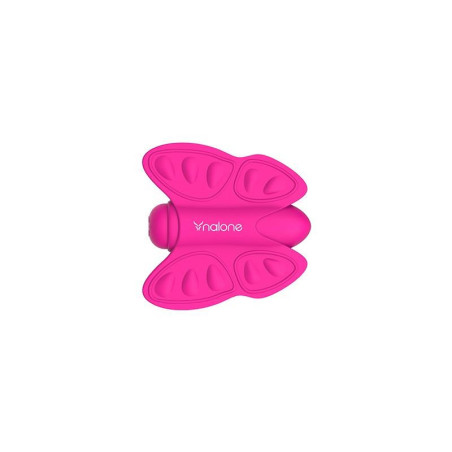 Madam Fuchsia | Kiwichi