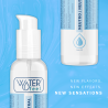 LUBRICANTE NATURAL - WATERFEEL