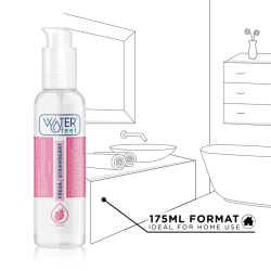 LUBRICANTE FRESA - WATERFEEL