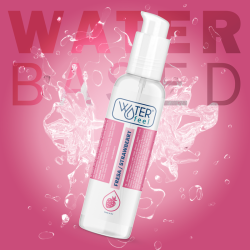 LUBRICANTE FRESA - WATERFEEL
