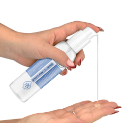 LUBRICANTE EFECTO FRIO - WATERFEEL
