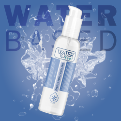 LUBRICANTE EFECTO FRIO - WATERFEEL