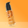 Lubricante con efecto calor 50 ml crushious