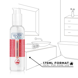 LUBRICANTE CEREZA - WATERFEEL