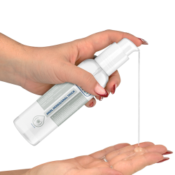 LUBRICANTE ANAL - WATERFEEL