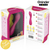 LOVE BUDDY MASTER VIBRADOR PUNTO G - APP MUNDIAL GRATUITA
