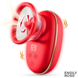 LIZER ESTIMULADOR CON LENGUA