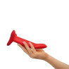 Limba Flex Dildo Talla M Flashy Coral