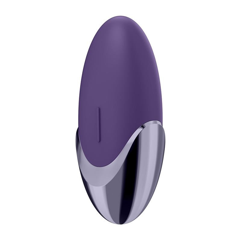 Layons Purple Pleasure Satisfyer
