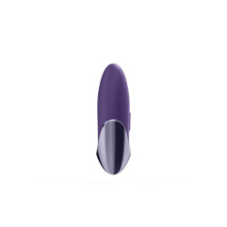Layons Purple Pleasure Satisfyer
