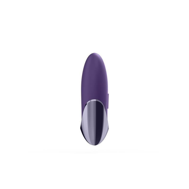Layons Purple Pleasure Satisfyer